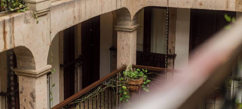 堂吉诃德广场酒店(Hotel Don Quijote Plaza - Guadalajara Centro Historico)图片