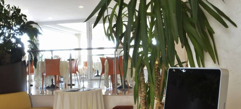 奥林波格兰德酒店(Grand Hotel Olimpo)图片