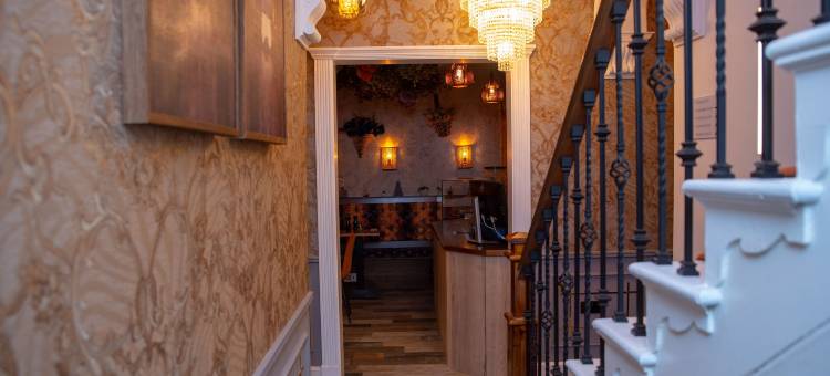 Domo精品酒店(Domo Boutique Hotel)图片