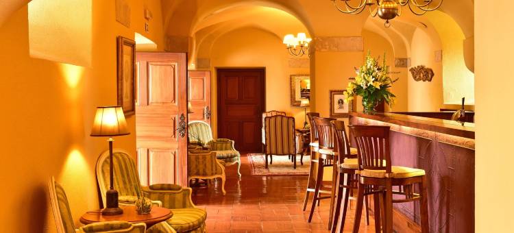 帕梅拉堡-历史酒店(Pousada Castelo de Palmela – Historic Hotel)图片