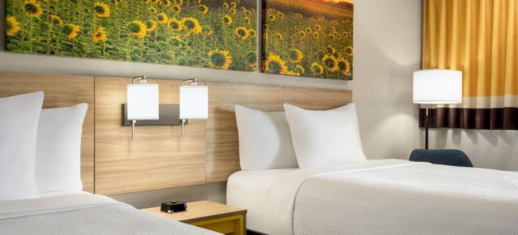 卡特斯维尔戴斯酒店(Days Inn by Wyndham Cartersville)图片