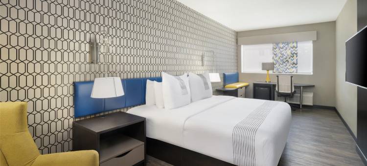 塔尔萨东 66 号公路格洛贝斯特韦斯特酒店(GLō Best Western Tulsa-Catoosa East Route 66)图片