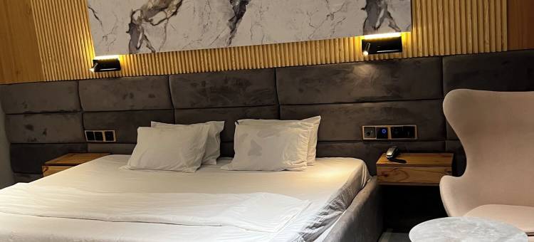 360公寓和酒店(360 apartments and hotels)图片