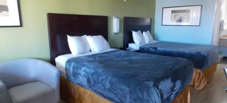 奥古斯塔百汇酒店(Augusta Best Inn)图片