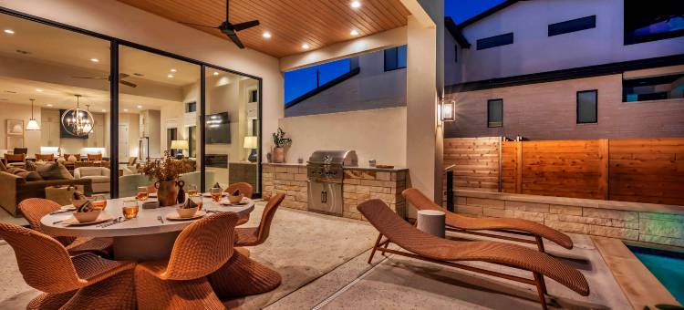 Live Oaks at Highland Haven | Concierge Services图片