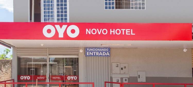 OYO M&J酒店(OYO M&J Hotel)图片