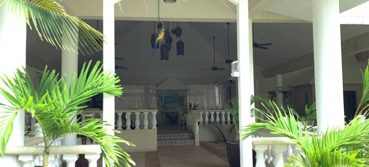 Bahia Punta Bonita酒店(Hotel Bahia Punta Bonita)图片