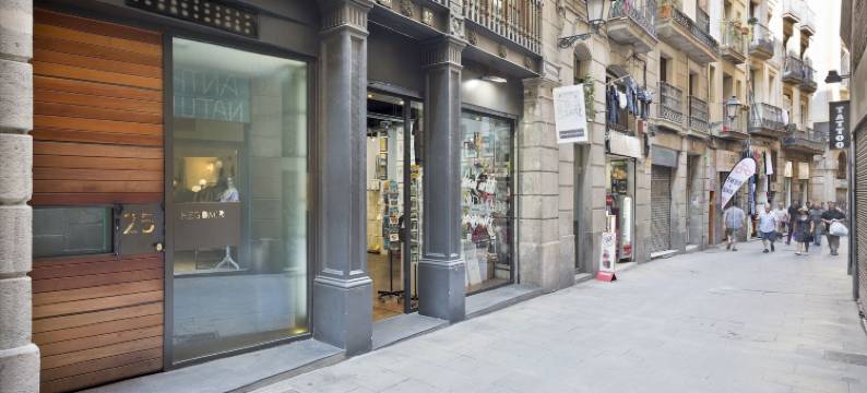 享受公寓灵感(Inspired by EnjoyApartments)图片