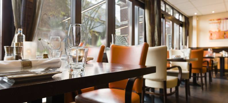 德普罗格霍恩餐厅酒店(Hotel Café Restaurant de Ploeg)图片