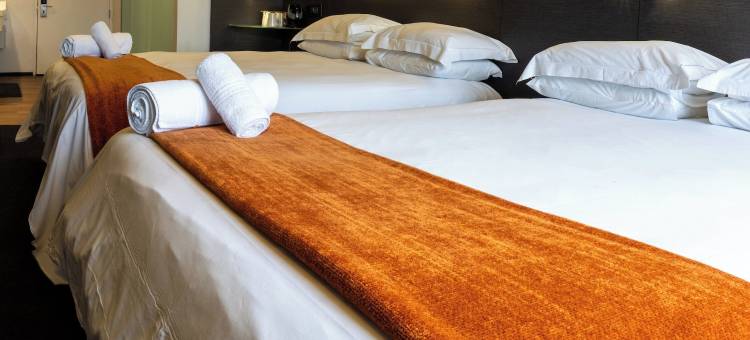 水滨欧诺莫签名豪华酒店(ONOMO Hotel Cape Town Waterfront)图片