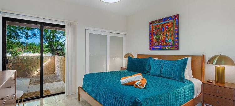 Luxury 2-bedroom 2.5 bath condo at The Oasis Resort  in Palm Springs图片