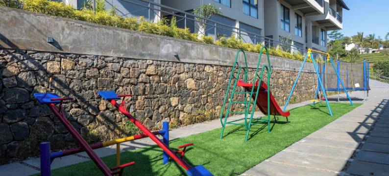 伊利仙谷(Elysian Vale)图片