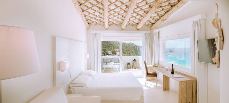 莫里斯科酒店(Hotel Moresco)图片