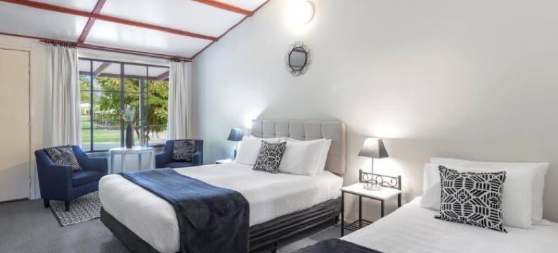 达特茅斯汽车旅馆(Dartmouth Motor Inn)图片