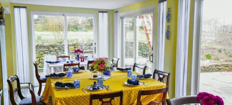 布莱尔床早餐酒店(Briar Patch Bed & Breakfast Inn)图片