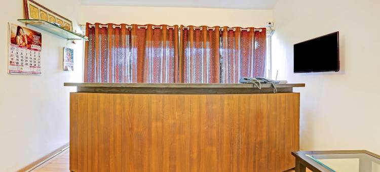 OYO13118双子瀑布酒店(Itsy Hotels Twin Falls)图片