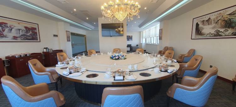 传奇酒店及度假村(Legend Hotel and Resort)图片