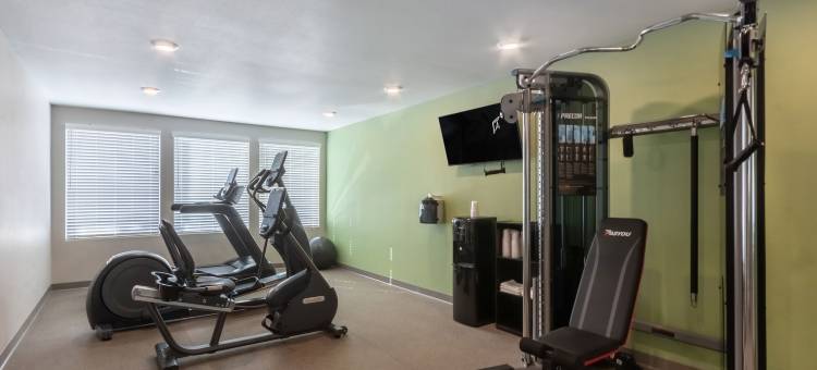 Woodspring Suites 托尔森- 凤凰城西部(WoodSpring Suites Tolleson - Phoenix West)图片