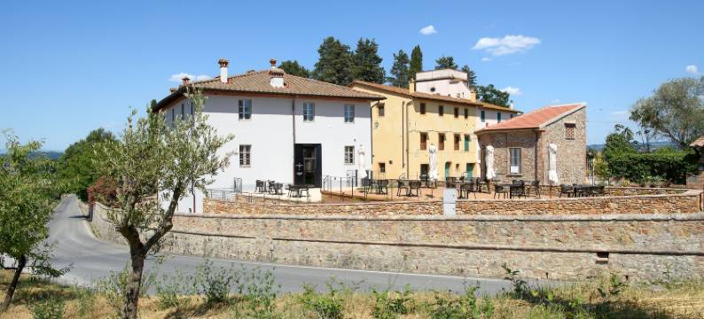 拉夸酒庄(Laqua Vineyard)图片