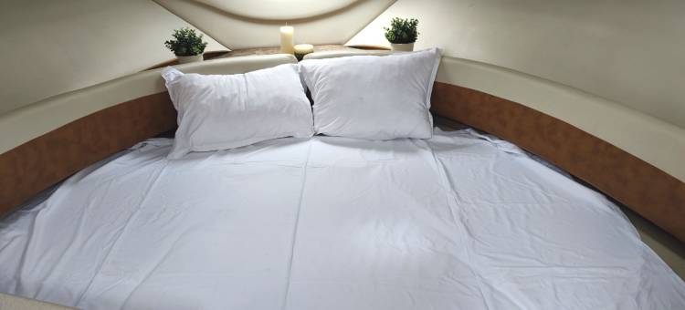 内塞巴尔海夜(Nessebar Sea Nights)图片