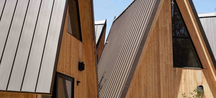 A帧俱乐部(A Frame Club)图片