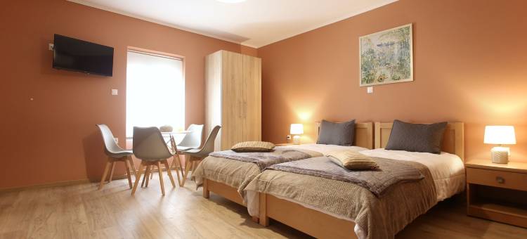 GK地中海村 - 机场班车(GK Mediterranean Village -AirportShuttle)图片