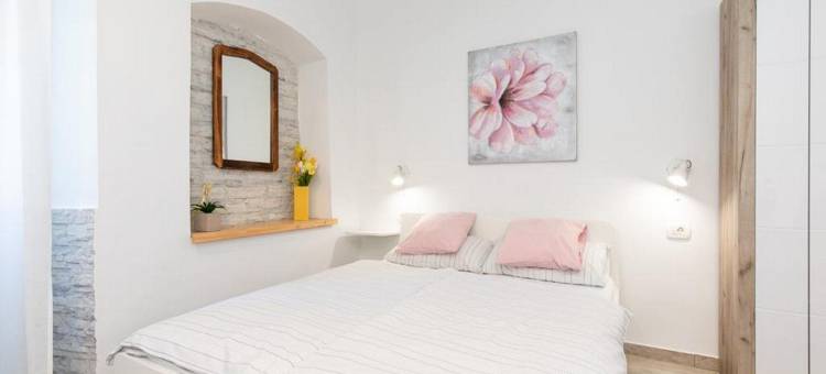 Sisi工作室公寓(Studio Apartment Sisi)图片