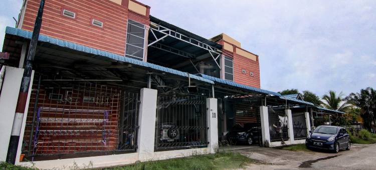 Hotel O 丁达伊斯兰民宿(Hotel O Dinda Homestay Syariah)图片