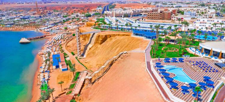 信天翁沙姆度假村 - 皮卡尔巴特罗斯(Albatros Sharm Resort - by Pickalbatros)图片
