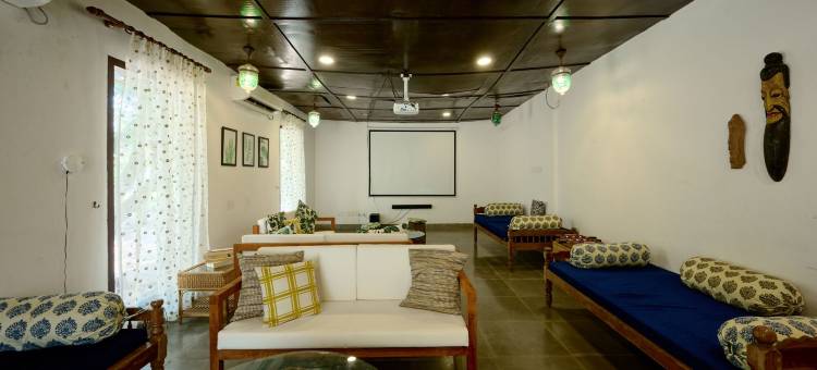 马拉里克古兰生命之树马莱里沙滩度假村(Seclude Kerala, Marari Sands)图片