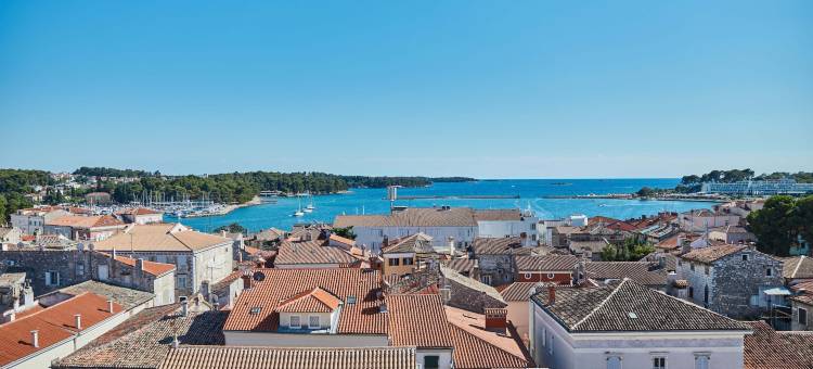 马提斯论坛遗产酒店和住宅(Martis Forum Heritage Hotel & Residence)图片