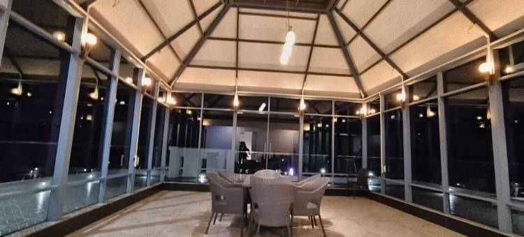 阿克山谷度假村马哈巴勒什瓦尔(ARC Valley Resort Mahabaleshwar)图片