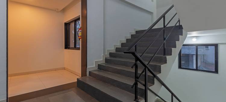 Treebo 郁金香舒适(Treebo Tulip Comfort)图片