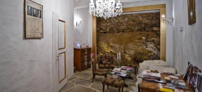 安替舍穆拉酒店(Antiche Mura)图片