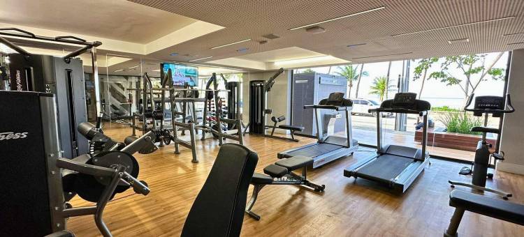 Unity - Cabo Branco图片