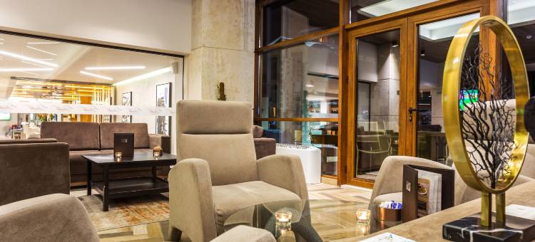 佩雷利克酒店(Perelik Hotel)图片