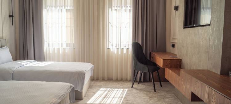 Meridian Plaza by Reikartz(Meridian Plaza by Reikartz)图片