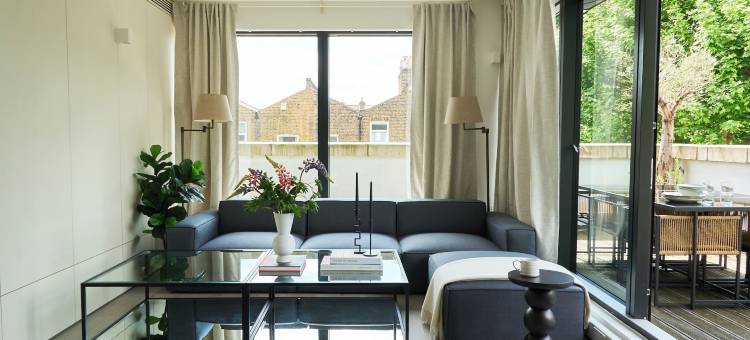 Nestor的面包房(Bakery House by Nestor)图片