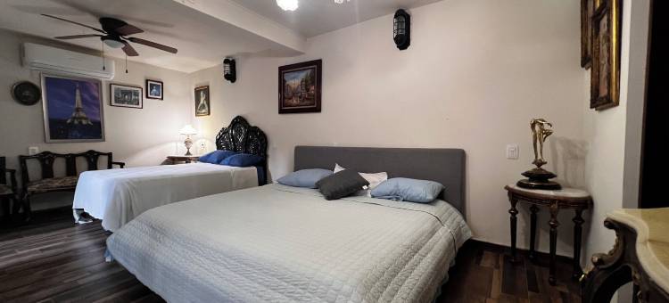 蓝河酒店(Hotel River Blue)图片