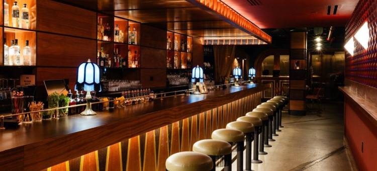 纽约市伦威克酒店(The Renwick)图片