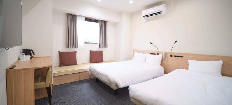 阿诺酒店(Ano Hotel Asakusa)图片