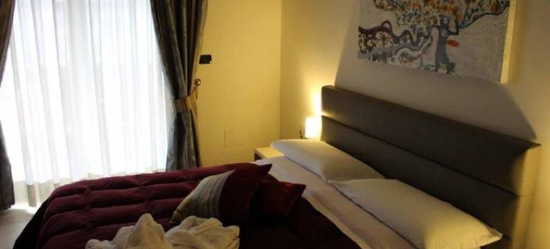 民宿 Vescovo Rosso(B&B Vescovo Rosso)图片