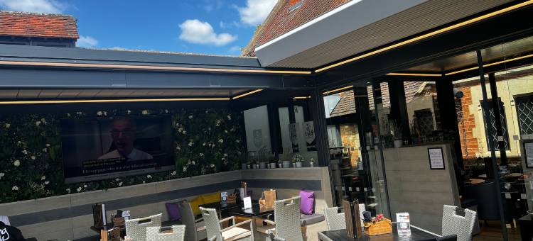 卡林顿阿姆斯酒店(The Carrington Arms)图片