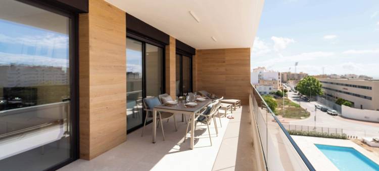 卢森蒂娜线(Lucentina Line BE Line Group)图片