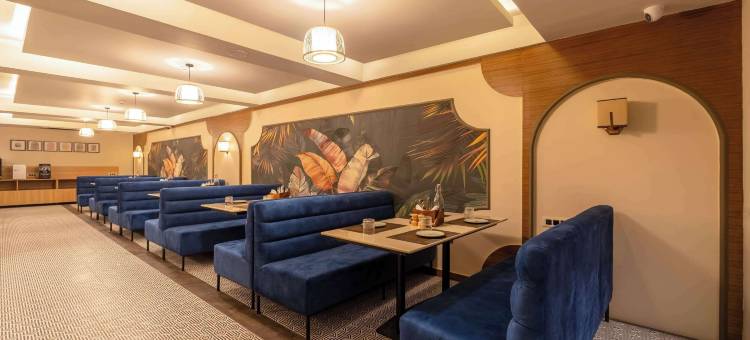 Saltstayz Premier - 50区(Saltstayz Premier - Sector 50 & Golf Course Ext Road)图片