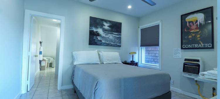 波士顿海滨，机场，火车站公寓大厦(Beachside Condo Boston, Airport,Train)图片