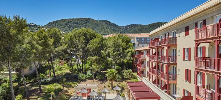 奥德莱斯卡尼松尊贵公寓(Odalys Résidence et Spa les Canissons)图片