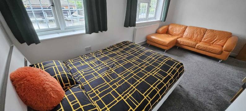 斯努兹登西米德 – 温莎城堡和乐高乐园(SnoozeDen Westmead – Windsor Castle & Legoland)图片