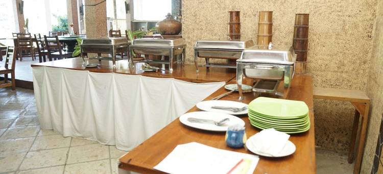 德萨度假大酒店(Grand Desa Resort)图片