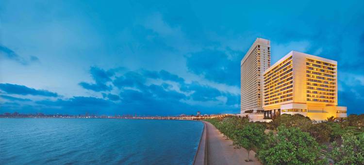 孟买欧贝罗伊酒店(The Oberoi, Mumbai)图片